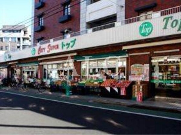 上石神井駅 徒歩8分 4階の物件内観写真